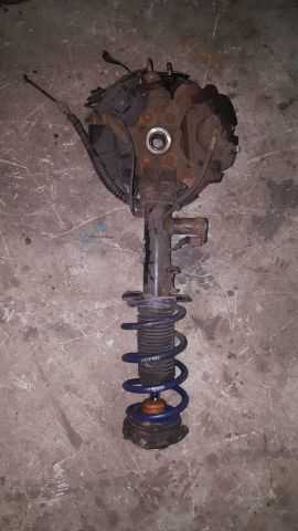 Volkswagen Golf 2009-2013 Çıkma Yedek Amartisör Elektrikli